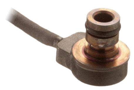 AST Industrial Pressure Transducer, MSP100
